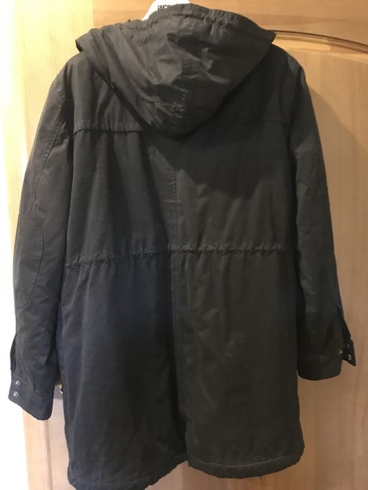 Парка женская/Куртка зимняя женская