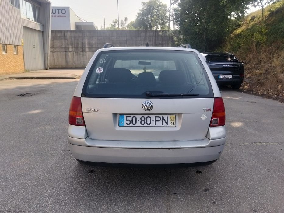Golf 4 130PD ler anúncio aceito troca