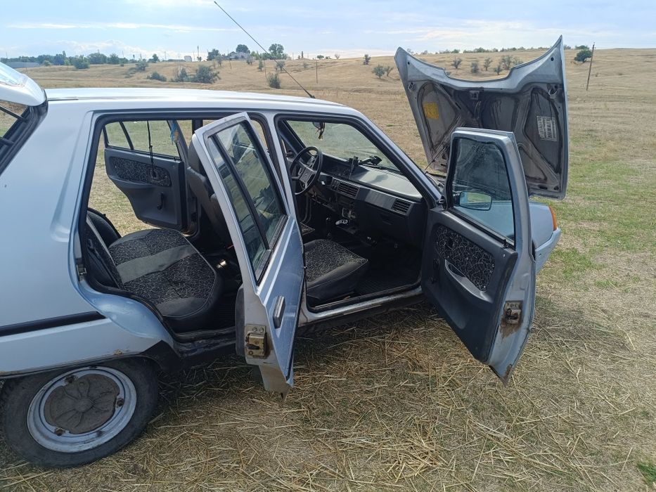 Продам заз 1103 Славута