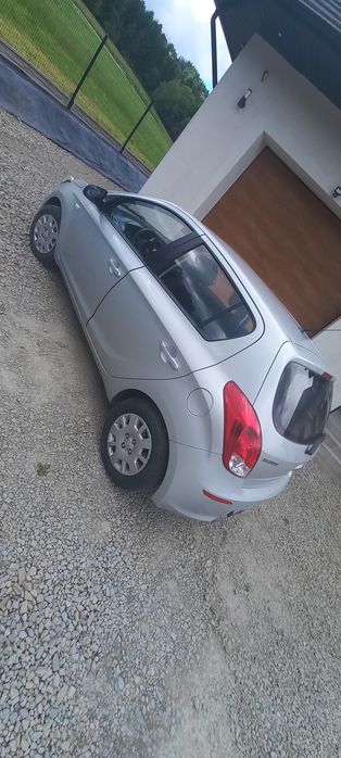 Hyundai i20  2014