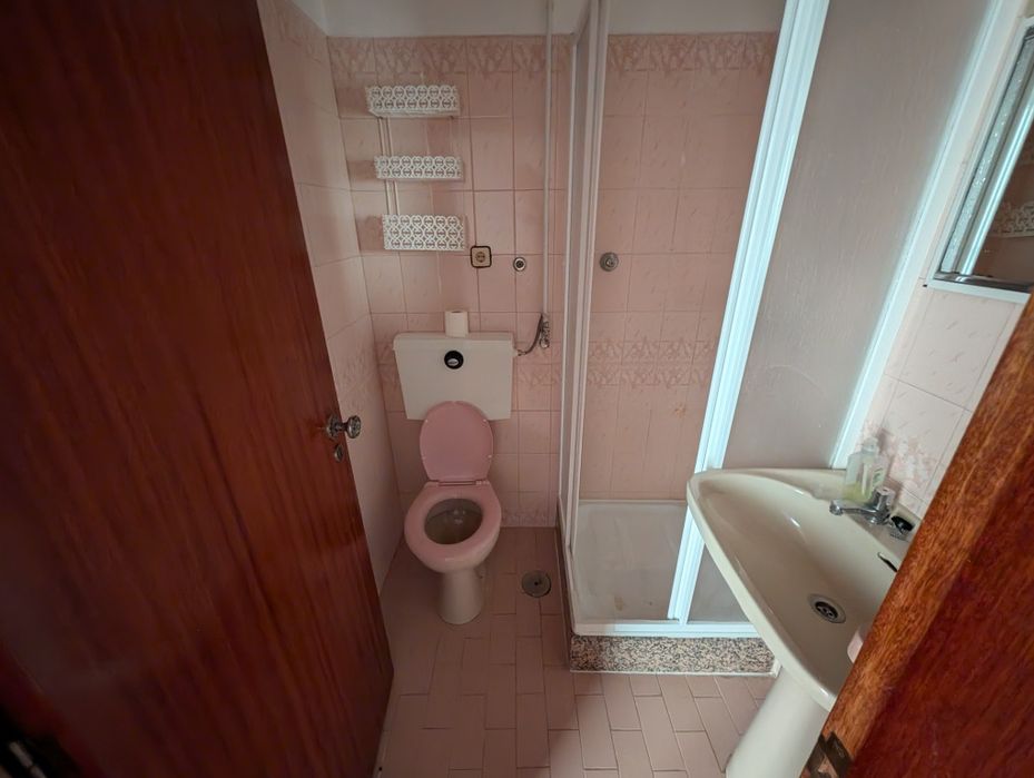 Apartamento T3 na quinta do galo Viseu