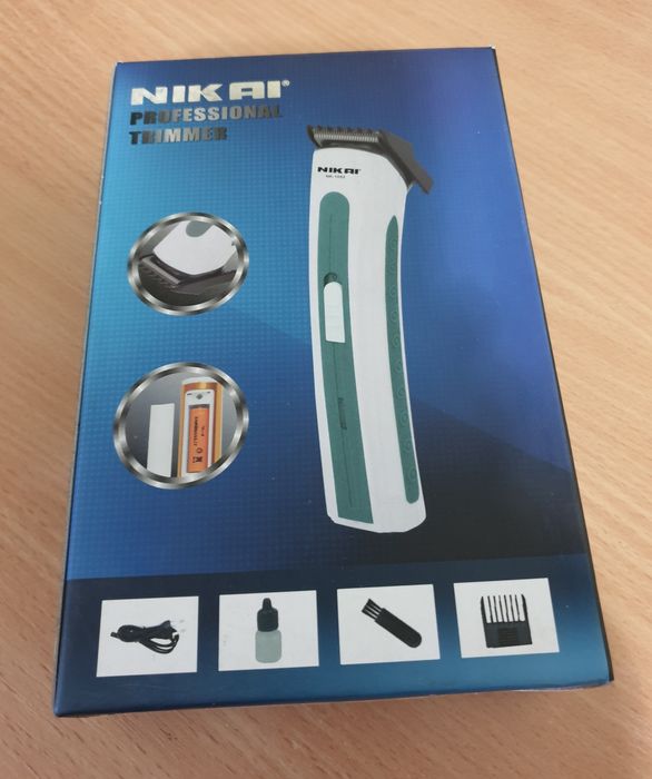 Професійний тример Nikai NK-1052