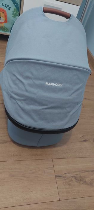 Gondola maxi cosi