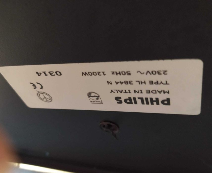 Maquina café Philips HL 3844 N Bombarral E Vale Covo • OLX Portugal