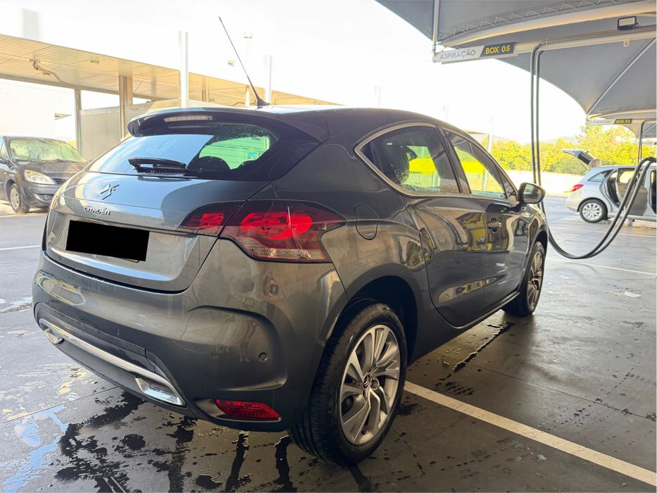Citroën DS4 Nacional Dois Donos