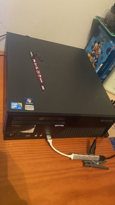 Computador windows 10 pro