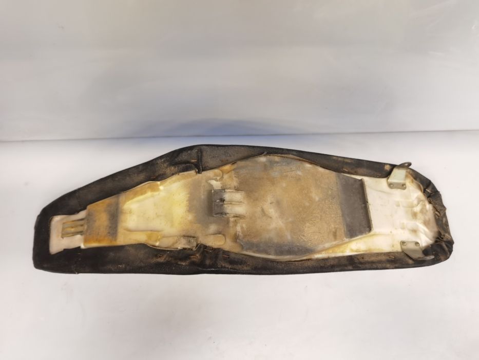 Siedzenie fotel honda crf 450