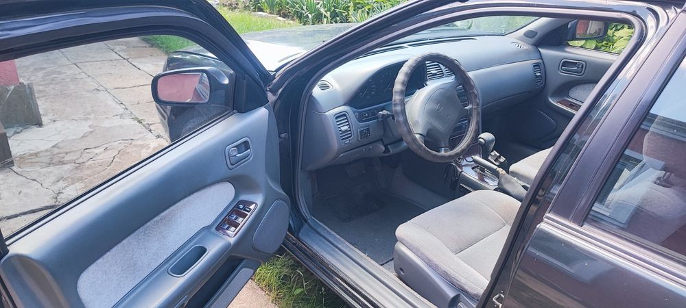 Продам авто Nissan maxima 3.0