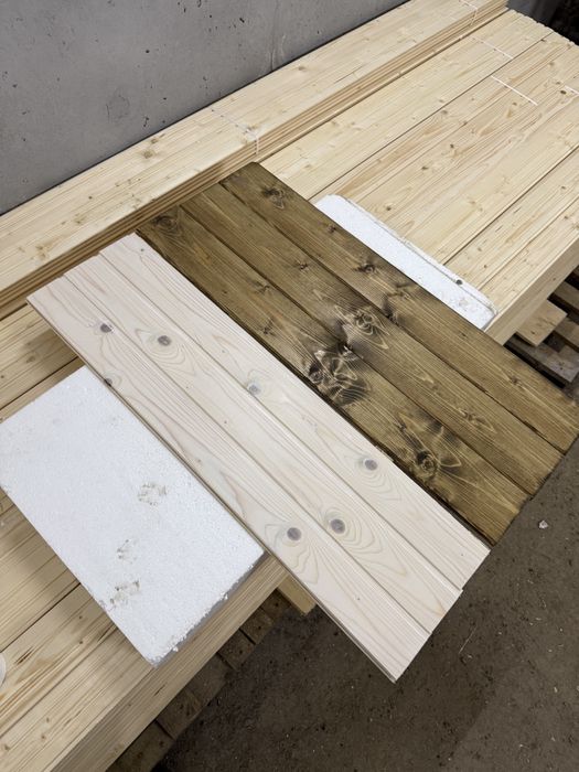 Вагонка гуртівня