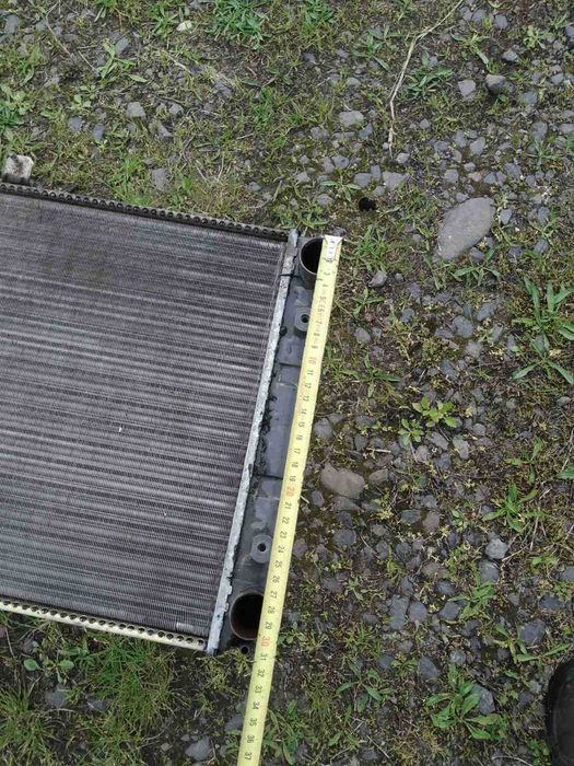 Радиатор водяной