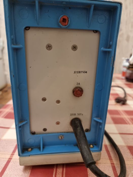 Блок питания Б 5-7