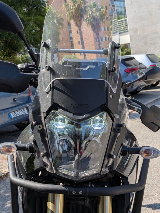 Yamaha Tenere 700 Black / 7.000 km