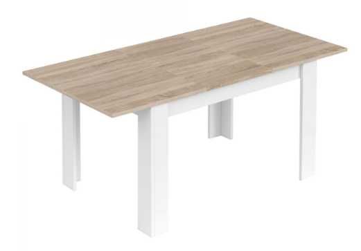 Mesa extensível com 4 cadeiras HomyCasa " TUDO NOVO