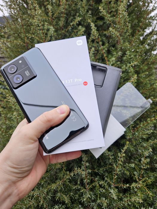 Xiaomi 13T Pro (12/512) | АКБ 91% | Гарний стан