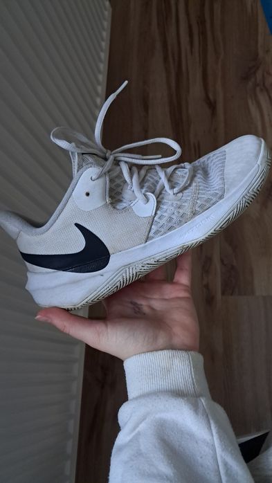 buty nike zoom h