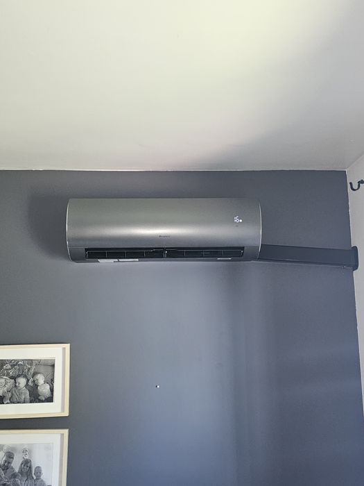 Klimatyzacja montaż serwis