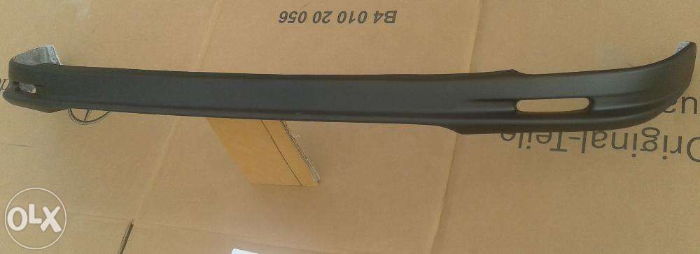 Dokładka przednia mugen honda civic 5 generacji