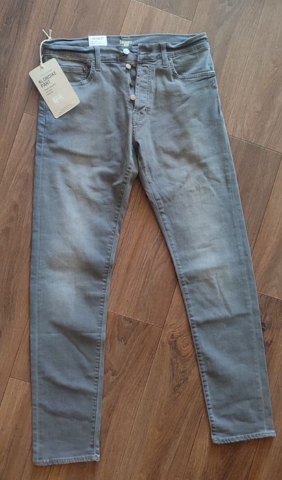 Carhartt чоловічі джинси