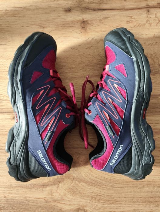 Buty trekingowe Salomon Cilaos Gore-Tex r. 41 1/3