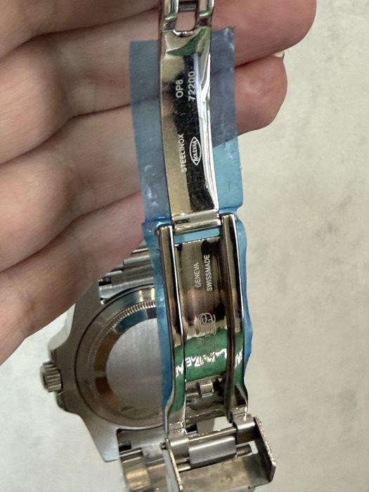 Годинник rolex преміум якість