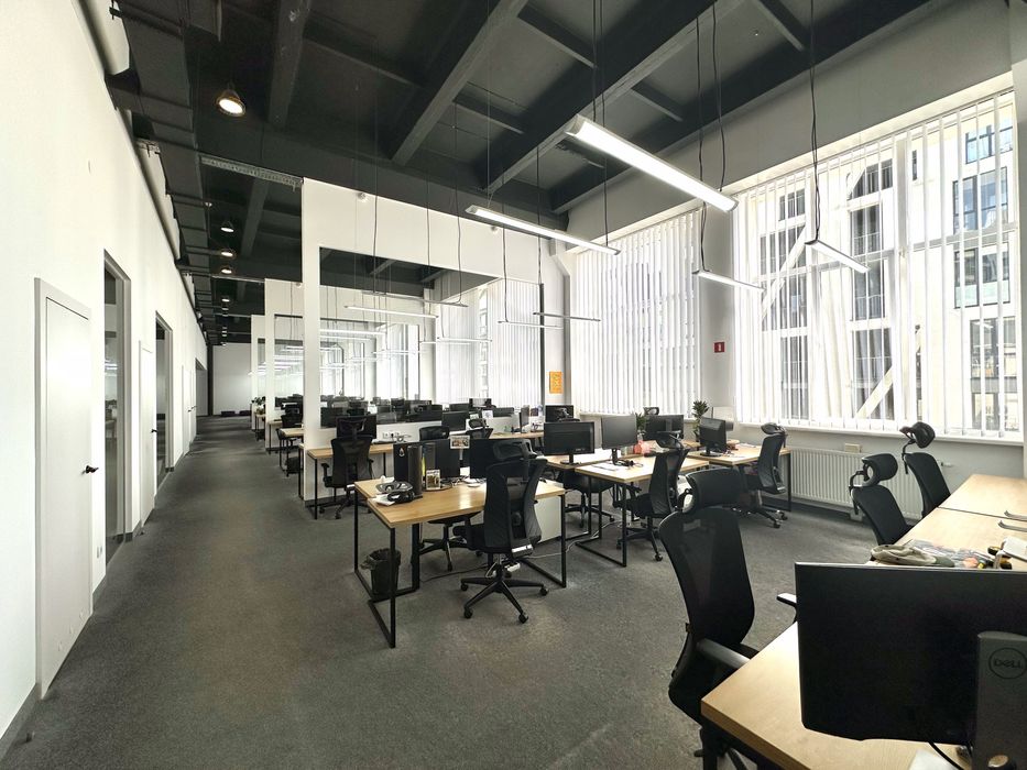 Оренда офісу 500м2 / власник / Героїв УПА