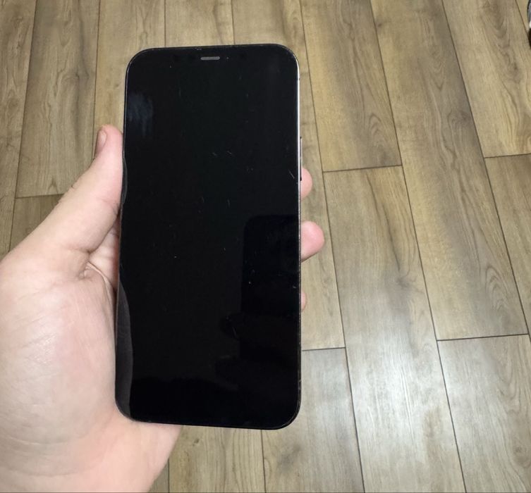 Айфон 12 ПРО 256гб