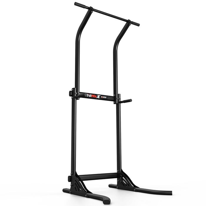 Стаціонарні бруси з турніком K-Sport MFX004 Брусья с турником • Нові