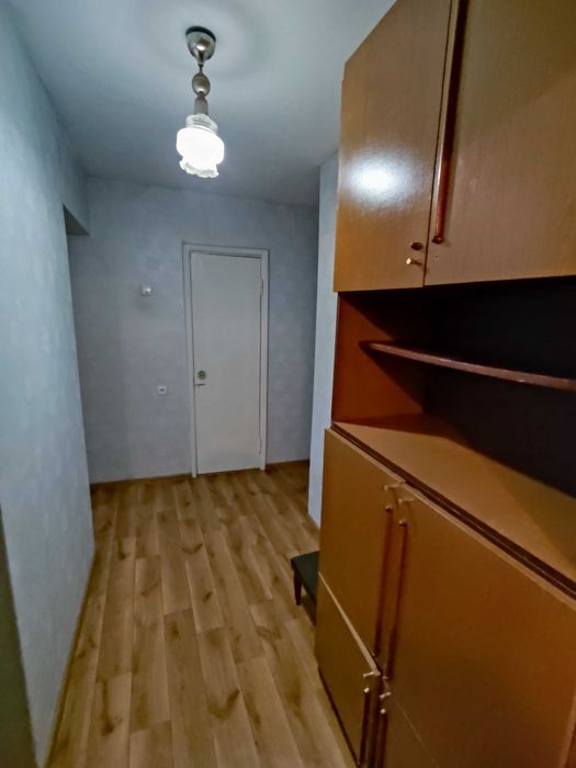 2к центр, цегла, не кутова, сер. поверх, розді кімнати!
