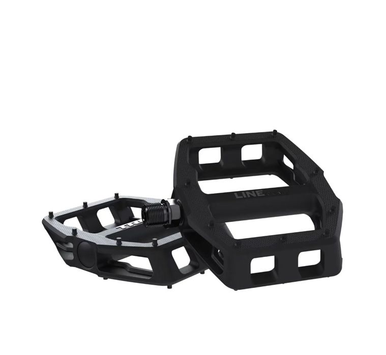 Trek Line Comp (Bontrager)