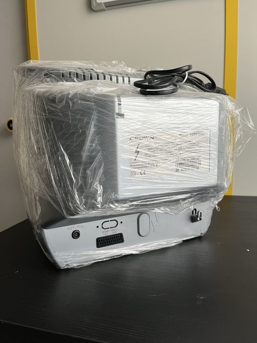 Televisão Crown ACTV3598