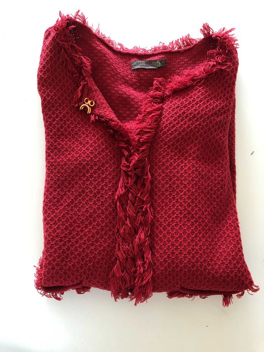 Casaco - Cortefiel - L