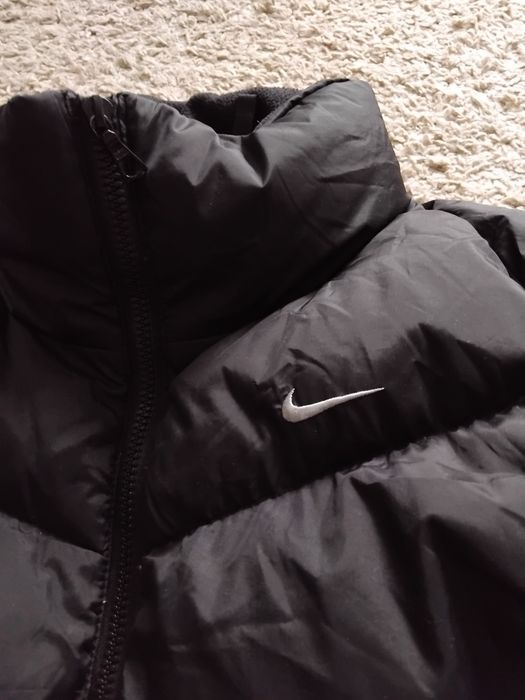 Пуховик Nike оригінал