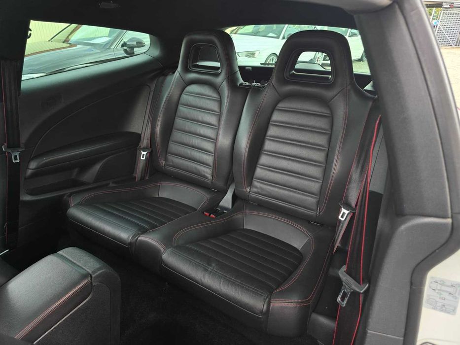 VOLKSWAGEN SCIROCCO GTS 2.0TDI 140CV (LOOK R) FULL EXTRAS