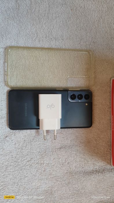 Samsung Galaxy S-21 ME 8/128 Gb