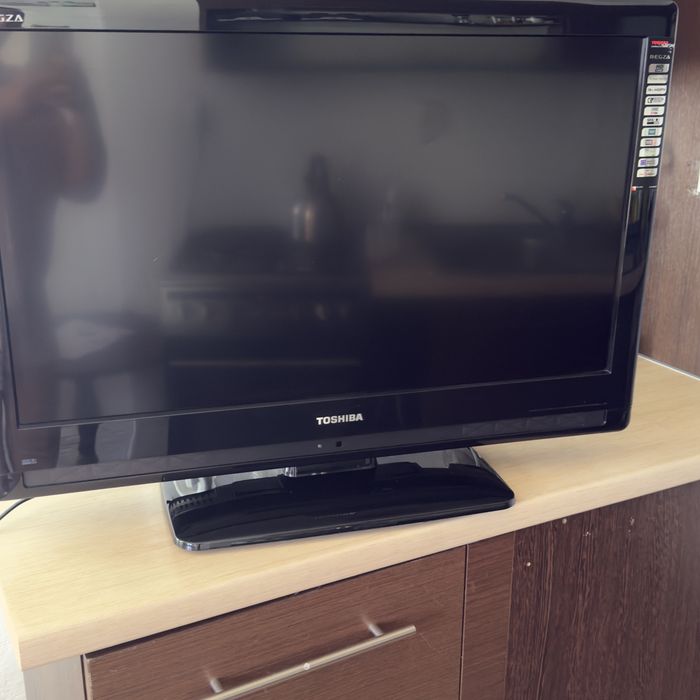 Toshiba 32CV500P