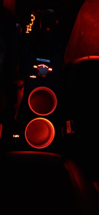 Subaru Outback 3.0 AWD symmetrical