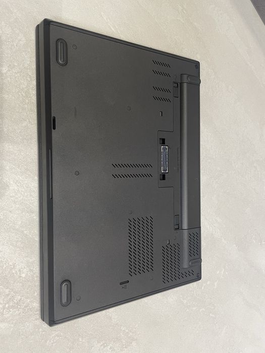 Ноутбук Lenovo T440p 14"/ на відновлення! N3122