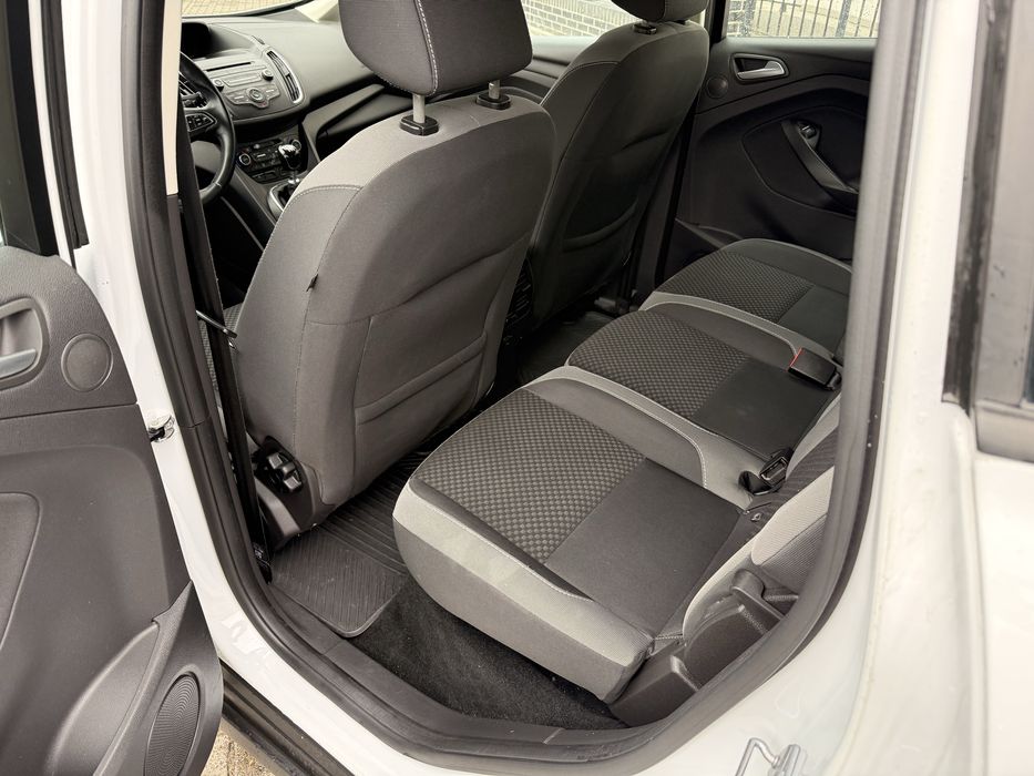 C Max Bezwyoadkowy Benzyna