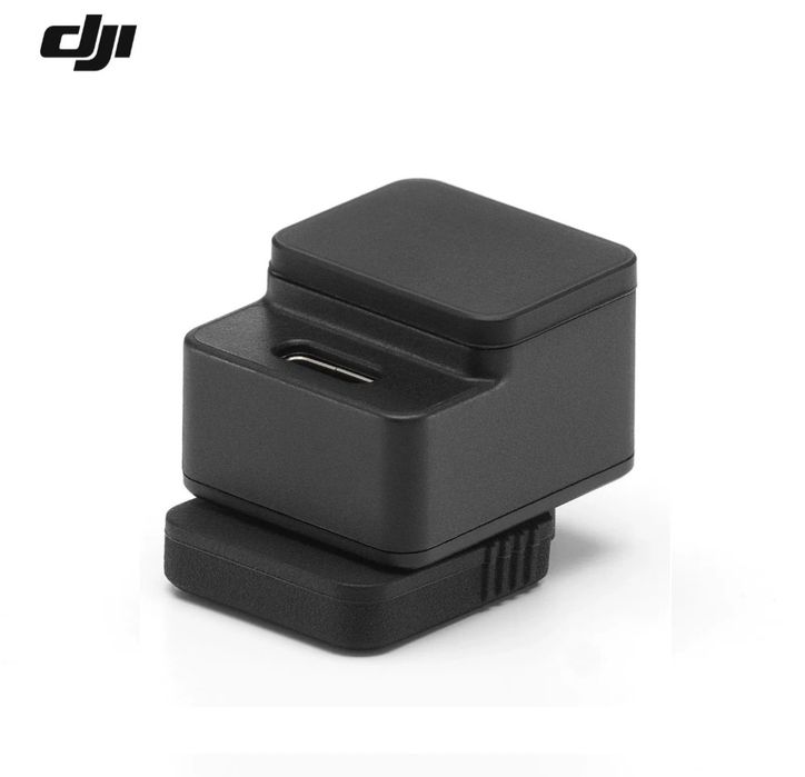 DJI Hot Shoe Camera Adapter (для Mic Mini / Mic 3) для камер SONY