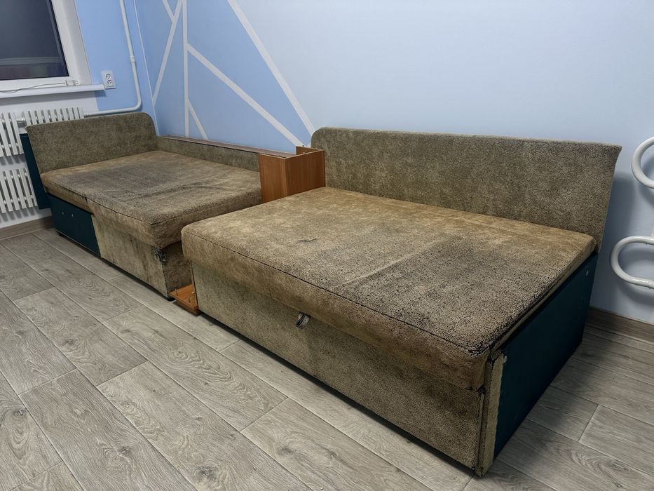 Продам угловой диван