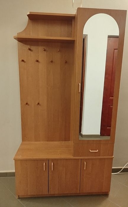 Szafa, komoda do przedpokoju, garderoby