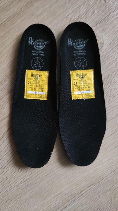 Dr.Martens стельки 39-40