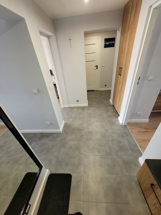 Mieszkanie na os. Lotnisko