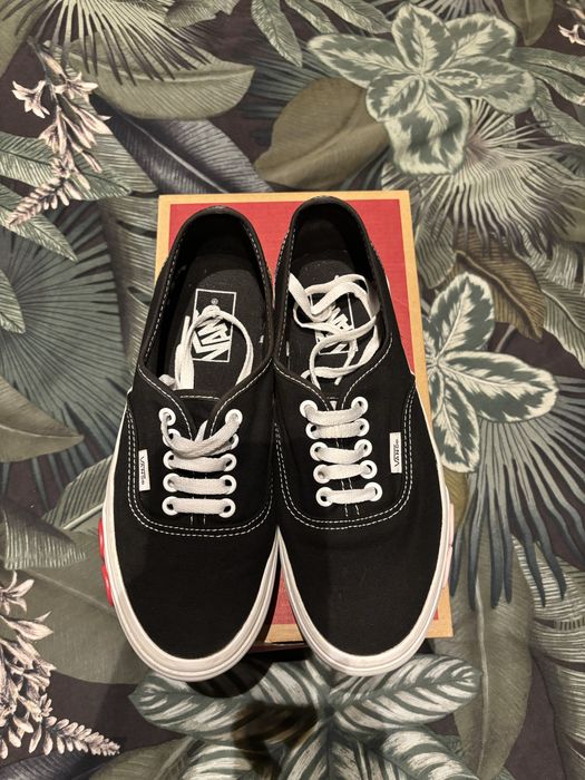 Trampki damskie Vans