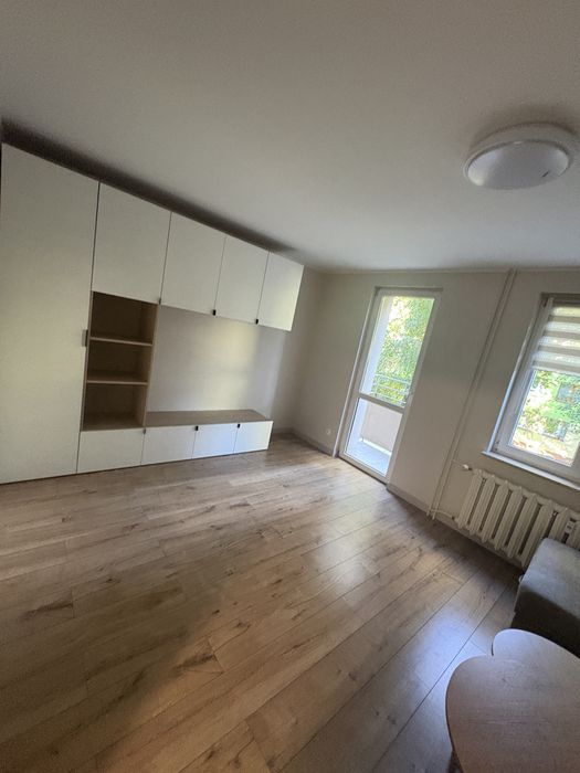Mieszkanie do wynajęcia 46m2 po generalnym remoncie,świetna lokalizacja.