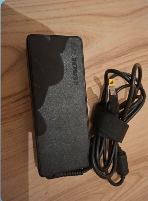 15x ladowarki lenovo