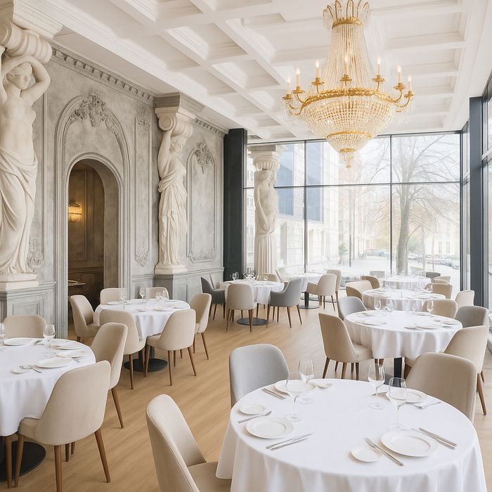 Здається в оренду приміщення під ресторан у самому центрі Одеси