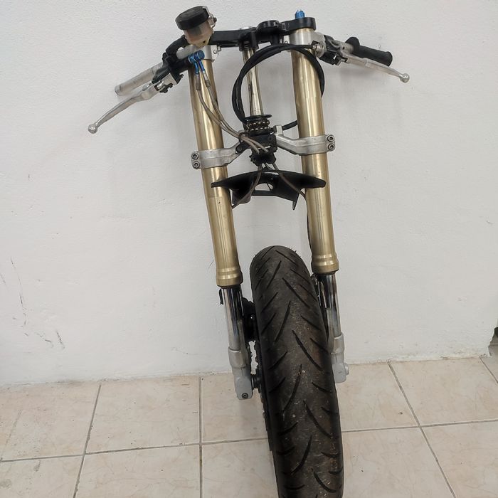 Peças para Yamaha YZF R1 modelo 00-02