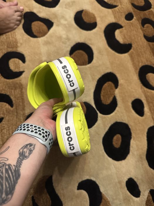 Crocs crocband 26