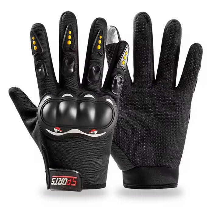 Перчатки для велосипеда, роликов, мото- и велоспорта. От 200 грн/пара.